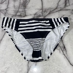 NWOT La Blanca bikini bottoms